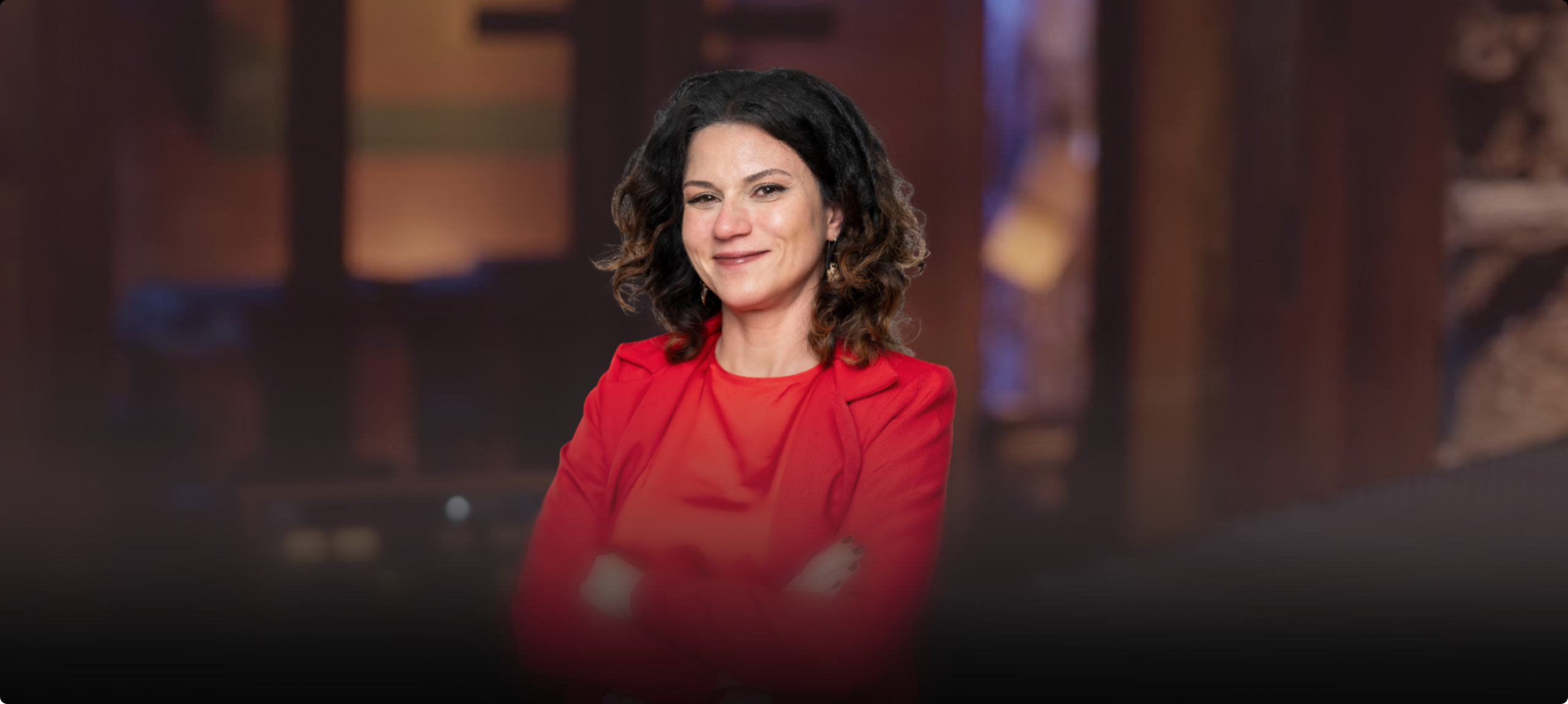 Anita Carvalho